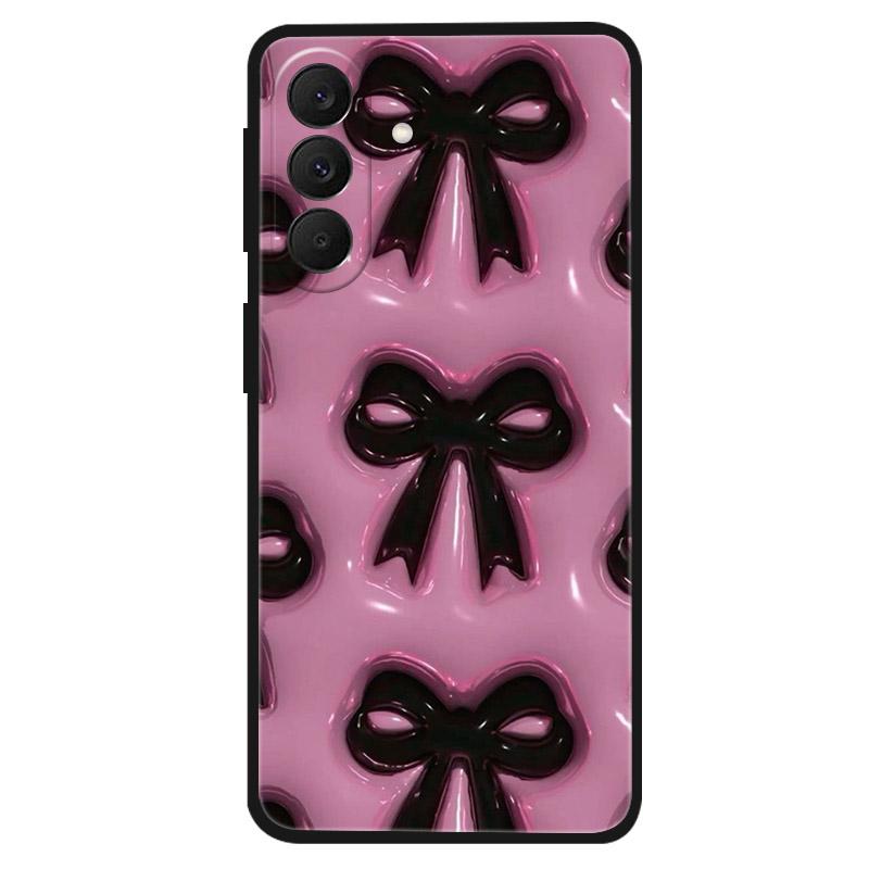 For Samsung Galaxy A17 A37 A57 5G Case A 17 37 57 Phone Cover Soft Silicone Bumper For SamsungA37 Funda Camera Protector Bumper