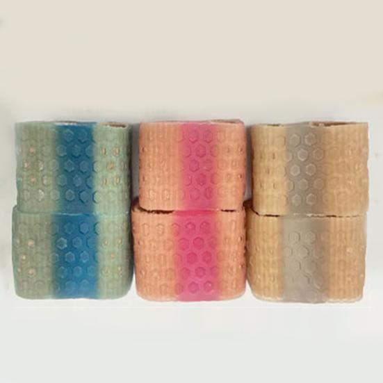 2Pcs Toe Separator Orthopedic Bunion Valgus Hammertoe Corrector Natural Realignment Women Men Foot