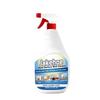 Multi-Surface Wall Cleaner Spray, Gentle Dirt Remover For Kitchen And Bathroom Walls, Fast-Acting Household Cleaning Spray