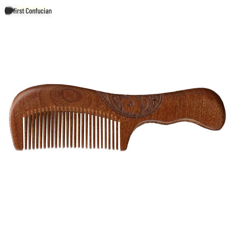 Гребень Churu Сандаловое дерево