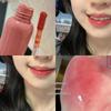 Water-Light Mirror Lip Glaze: Long-lasting, Stain-Resistant Gloss for a Natural, Radiant Look