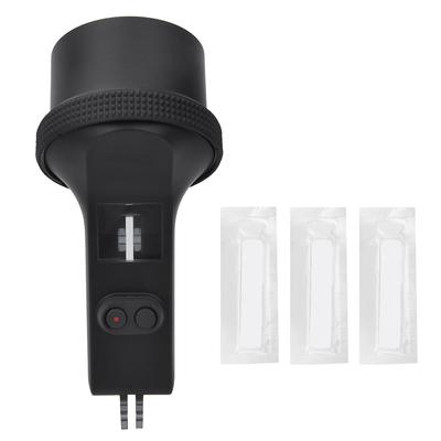 Plastic High Quality Durable 60M Waterproof Shell Case Diving Protection Cover Fit for DJI Osmo