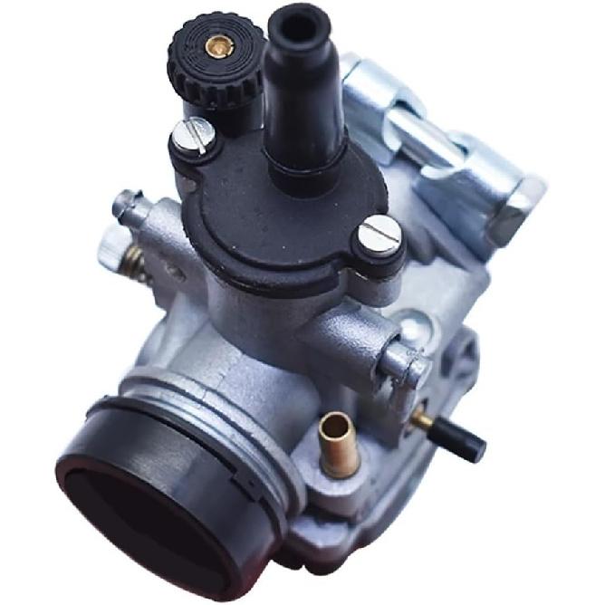 Performance 21mm PHBG Carburetor Compatible with Moped And Scooter Compatible Carby Racing Model