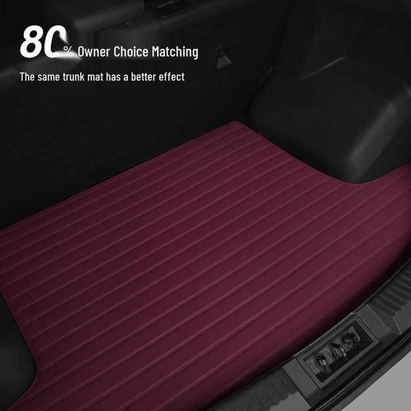 Custom Fit Floor Mats for Haval H6, Big Dog, Divine Beast, M6, H9, Red Hare, and First Love Models