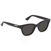 Gucci Grey Square Men S SunglaSSeS gg1116S 001 51