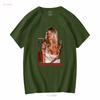 Hot Pamela Anderson Beauty Signed For Fans Unisex All Size T Shirt WS long or short sleeves vintage Washed Versatile Slightly