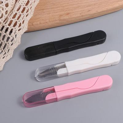 Thread Cutter Scissors Thread Clippers Metal Sharp Yarn Shears Mini U Shape Tailor