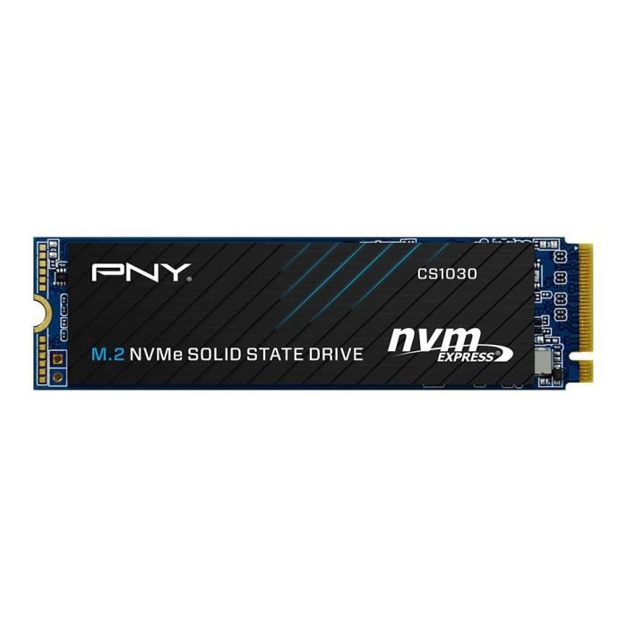 Pny cs1030 1tb m.2 nvme pcie gen3
