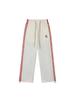Men's Spring & Autumn Wide-Leg Straight Casual Trousers - Hong Kong Style Sports Fashion Brand