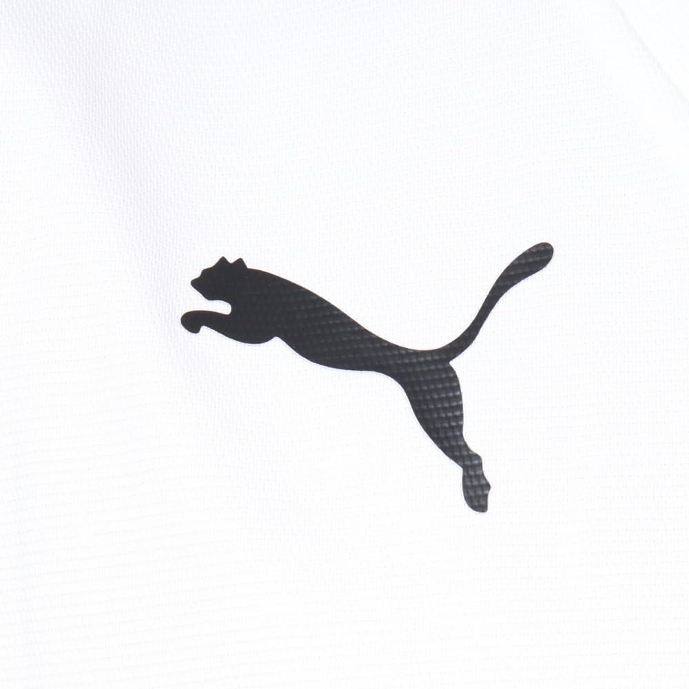 Puma SL Inner Size White Size L Men's Shirt, 655277, (02),