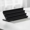 3D Printed Office Desktop Organizer Pen Holder Modern Minimalist Ins Style Pen Stand Office Student Home Supplies