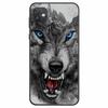 Case For Wiko Y82 Cartoon Silicone TPU Soft Phone Back Cover For Wiko Y82 Y 82 Cases Funda Luxury Capa Shockproof Bumper Coque