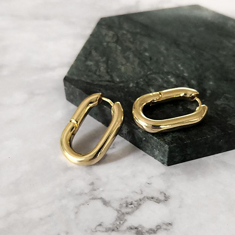 Zirconia  Earrings