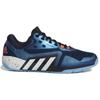 New Adidas Dropset Legend Ink Blue Rush GZ2941