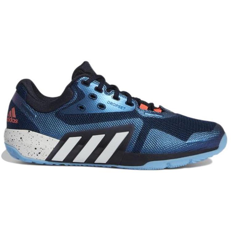 New Adidas Dropset Legend Ink Blue Rush GZ2941
