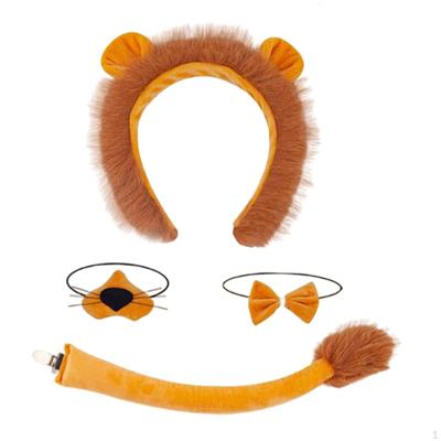 Cosplay Kit for Halloween Festivities And Parties