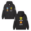 Oberteile – Hoodies & Sweatshirts