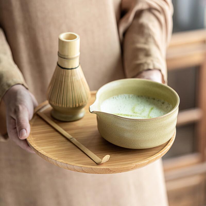 

Japanese Matcha Tea Ceremony Starter Kit