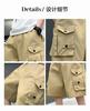 Men's Pants, Children's Summer Work Pants, 2026 New Trend, Boys' Summer Thin Shorts, Young Master's Casual Pants
