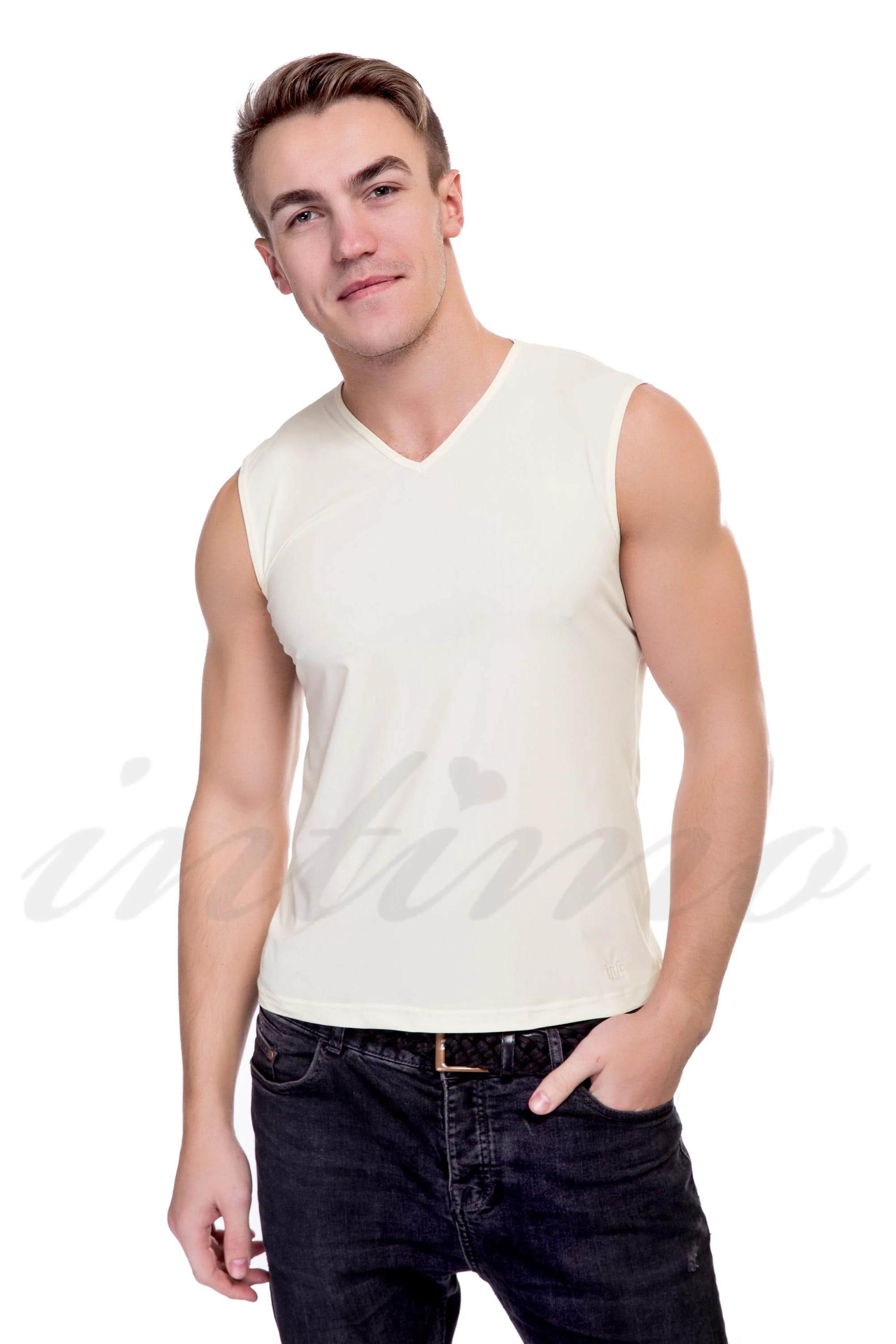 

Майка HUE (46887) 54(2XL) шампанського