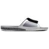 New JORDAN Hydro Iii Summit White Cement Grey Black Fire Red 854556-101