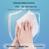 Antibacterial Alcohol Disinfection Kitchen Wet Wipes - Disposable Series