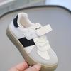New Spring and Autumn Children's Sports Shoes Fashionable and Comfortable Soft Sole College Style Casual Boys' German Training Shoes