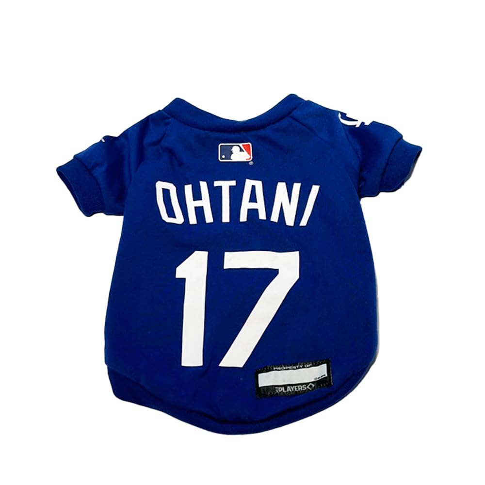 

Футболка Los Angeles Dodgers [MLB] SM синий
