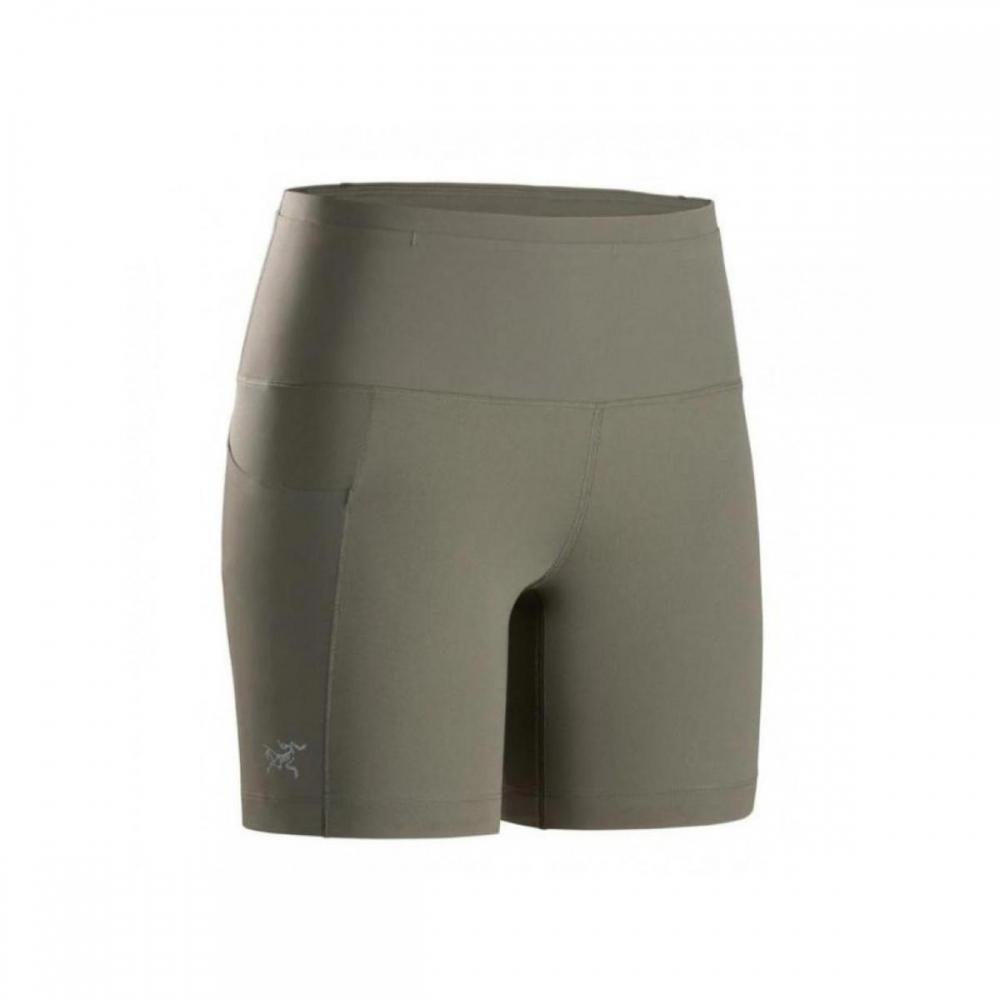 Arcteryx Highrise Utility Shorts 8 Inch Appsw09522tat