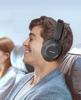 Earfun Wave Pro Anc Bluetooth Wireless On-Ear Headphones With Microphone
