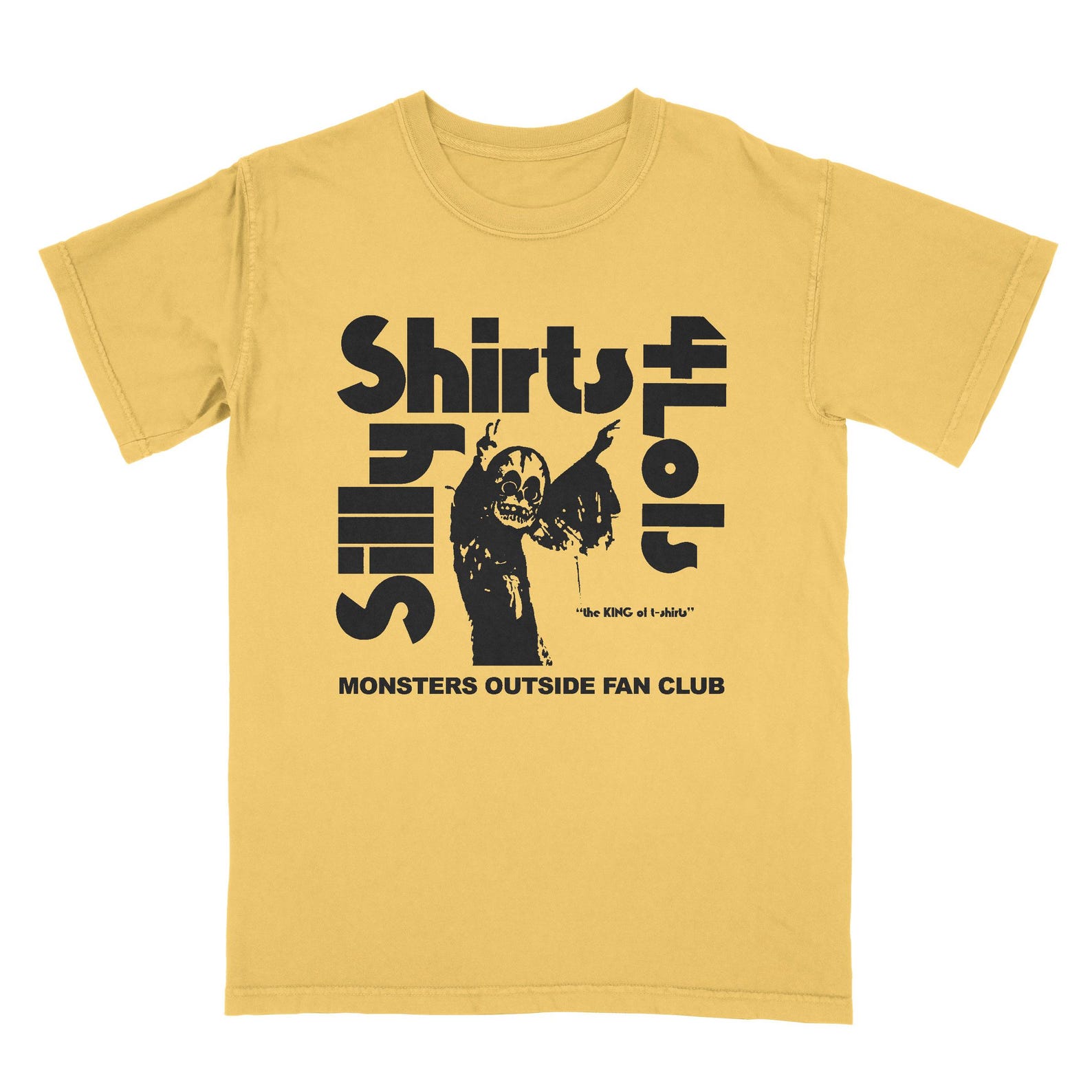 Silly Shirts 4 LOLs Tee Shirt 3XL