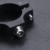 Bicycle Mount Clamps Spotlight Mount Motorcycle Headlight Bracket Fork Mount Clamp Light Holder