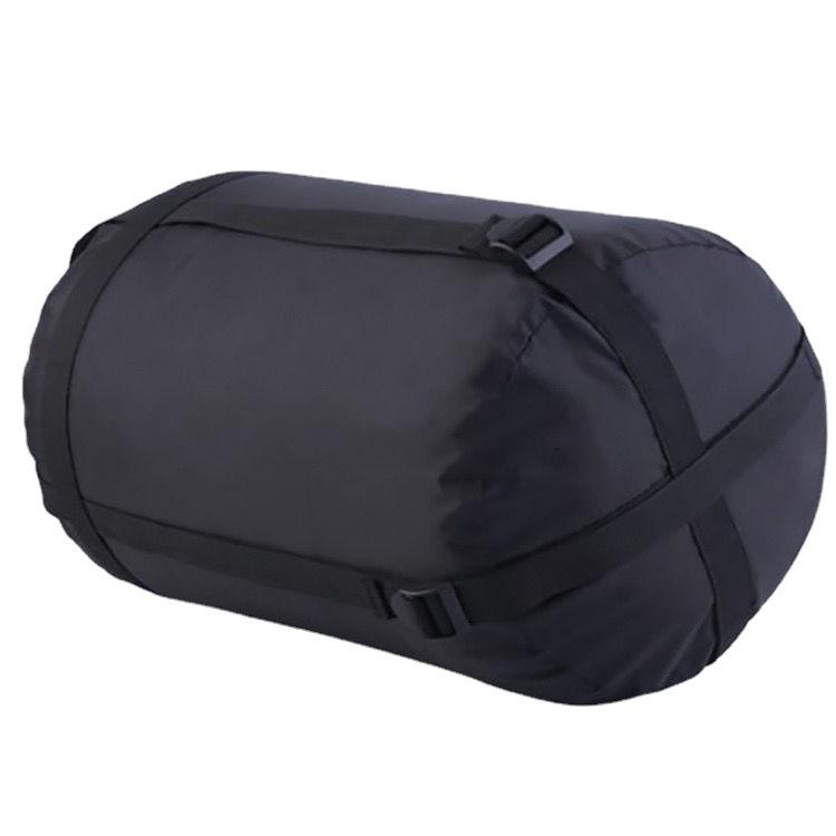 Portable Outdoor Large Capacity Moisture-Proof Storage Bag for Sleeping Bag and Daily Organization