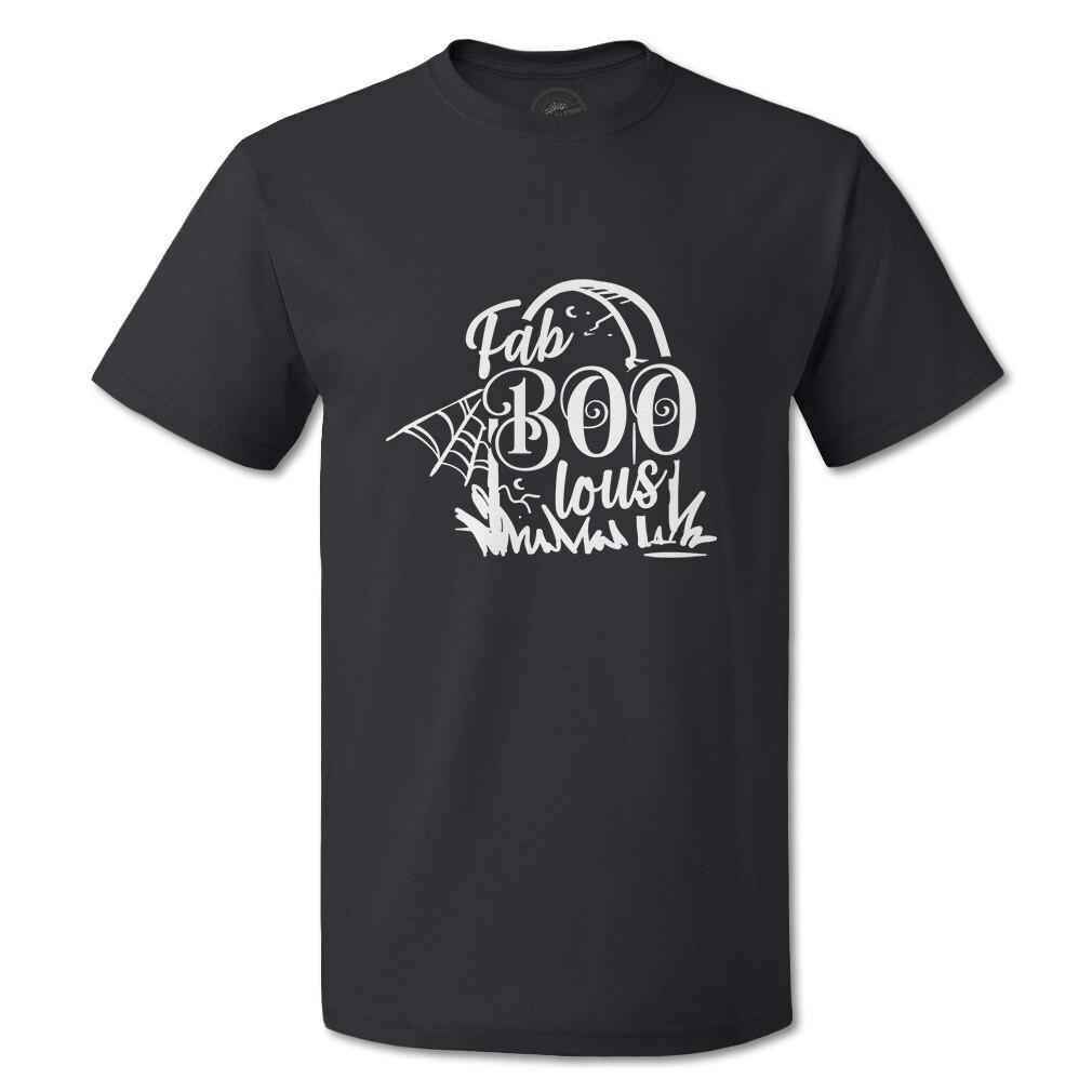 Funny Graphic T Shirts Halloween Fabulous Cotton Grave Top Vampire S