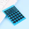 1PC Mechanical Keyboard Plate Mounted Stabilizers Poron Tapes Plate Stabilizers Foam