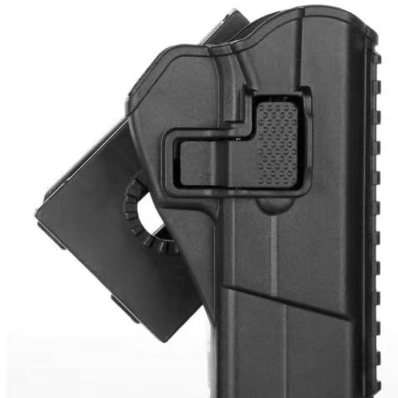 Tactical Quick-Draw Holster for 92g
