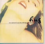 

CD OMNIBUS, PATRICE RUSHEN, RANDY CRAW - HUG WPCR1769 Japan ObiMusic Others Used