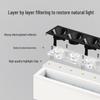 Surface Mounted Linear LED Spotlight