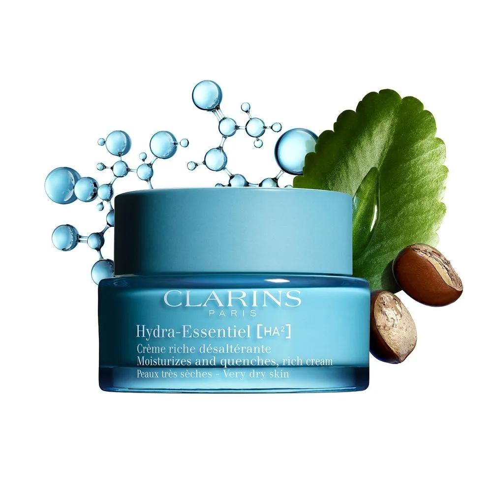 Hydra-Essential Moisture Cream 50ml