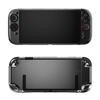 Transparent PC Hard Case Protective Shell Cover For NS Switch 2 Game Console Joy-con Back Full Protector for Switch Accessories