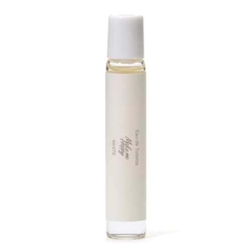 CANMAKE Make Me Happy Eau De Toilette WHITE 8ml (x 1)