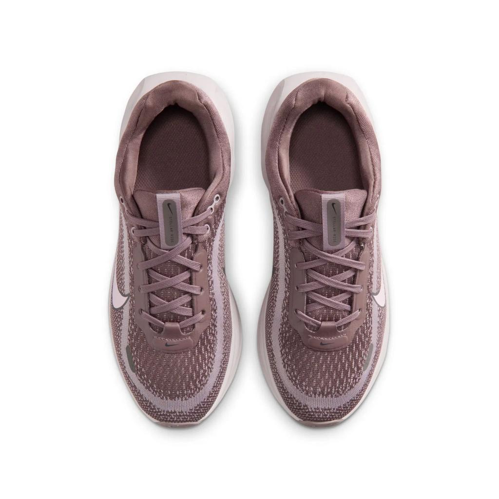 Nike Stellar Ride GS Tattoo Kids Sneakers Red Light-Violet-Ore Platinum-Violet HQ3266-500