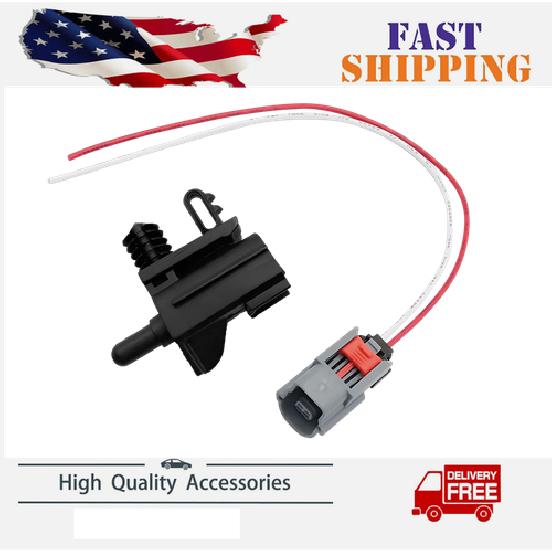 Fit Ford Transit - 150 250 Corsair 350 Air-Temperature-Sensor Ambient US