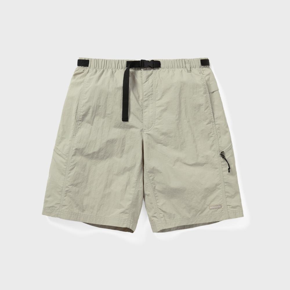Thisisneverthat Треккинговые шорты Хаки S