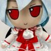 Lovely Plush Touhou FUMO Series Remilia Scarlet Stuffed Doll--20cm Height