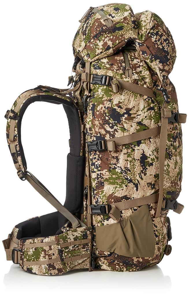 [Mystery Ranch] Backpack BEARTOOTH80 Beartooth 80 Men's SUBALPINE [Used]