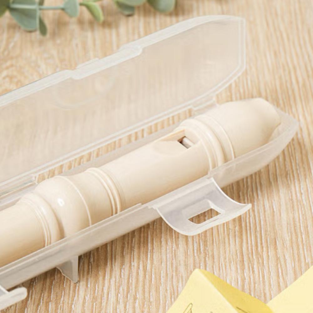 Plastic Flute(Recorder) for Beginners