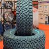 Miling All-Terrain Off-Road Tire
