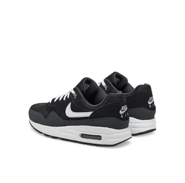 Nike Air Max 1 Sneakers (G.S.) DZ3307 005 Black