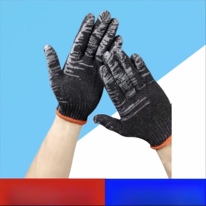 Heavy-Duty Work Gloves